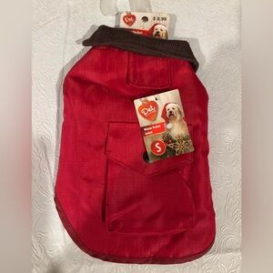 Pet Jacket
